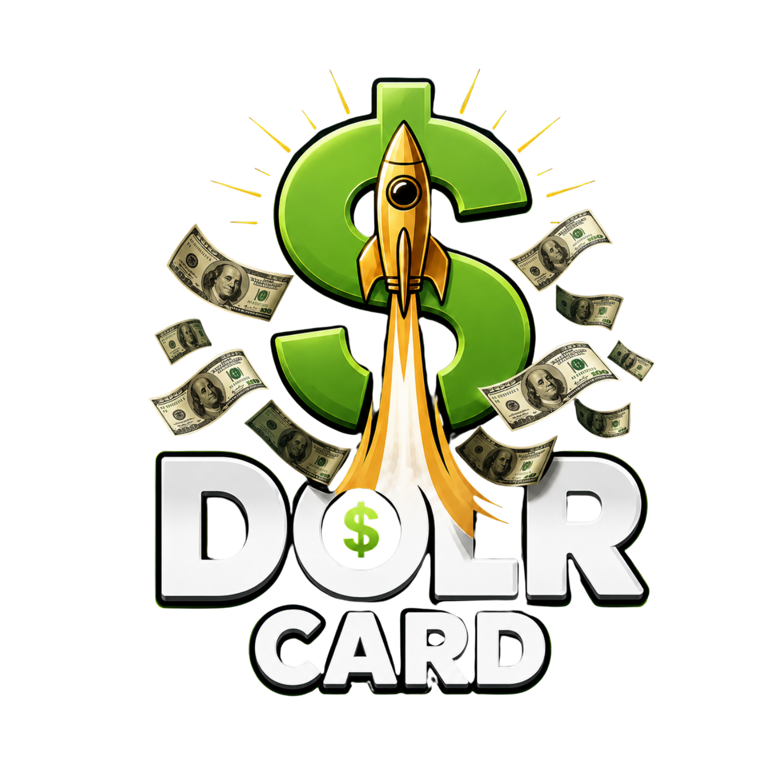 DOLR Card